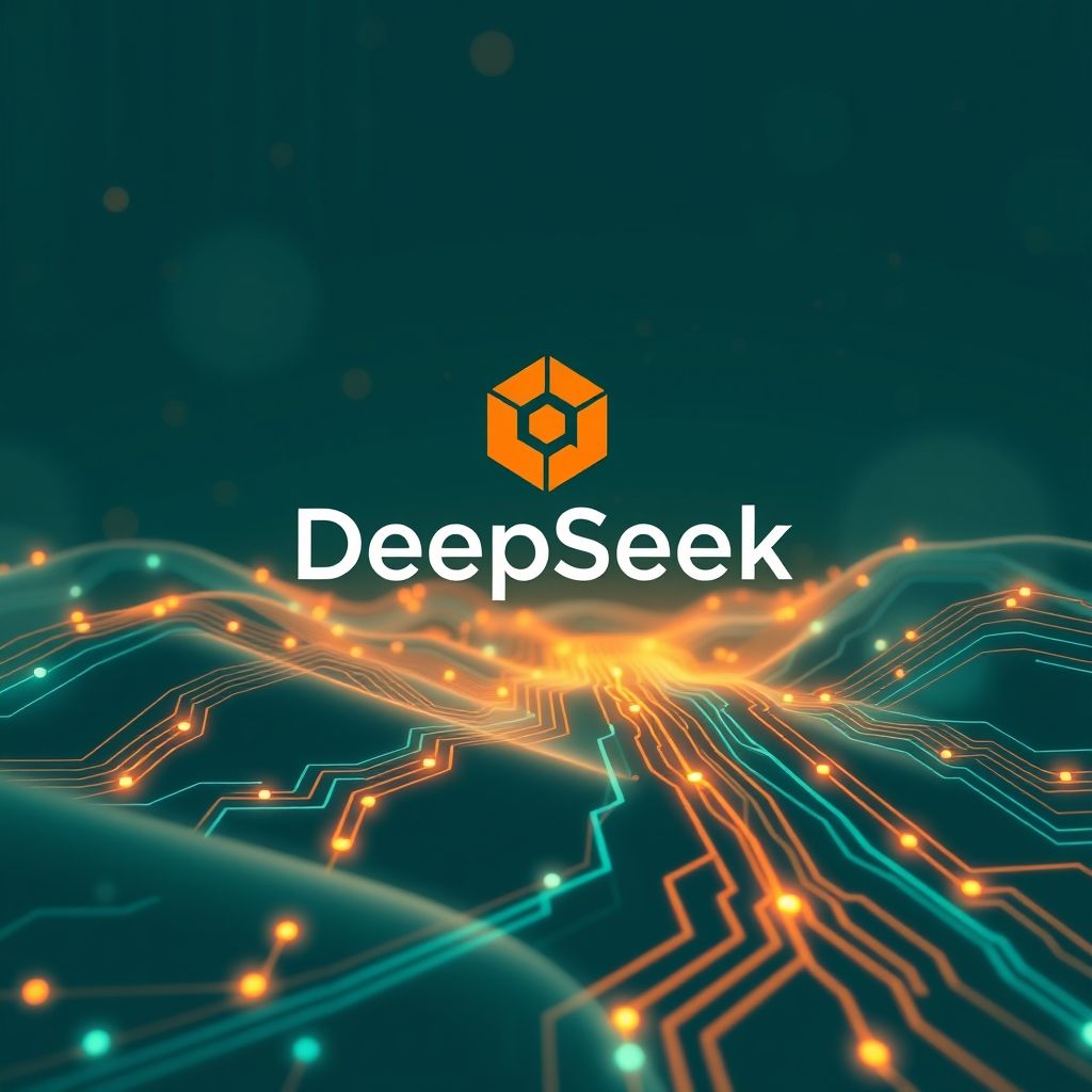 Rethinking AI: DeepSeek’s Playbook Shakes Up the High-Spend, High-Compute Paradigm