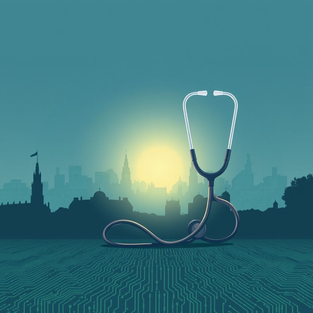 Are Chatbots Really Ready to Play Doctor? A Dose of Reality from Oxford