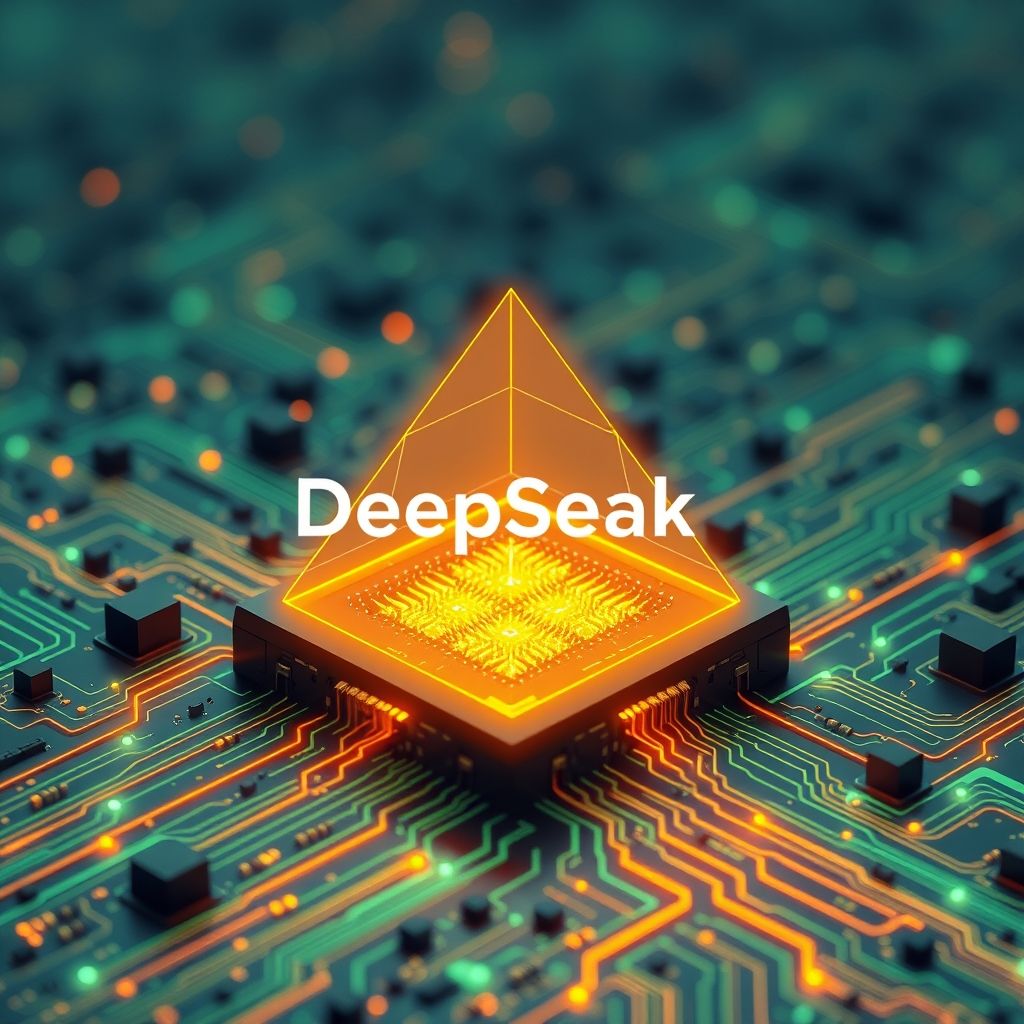 Rethinking AI: Is DeepSeek Rewriting the Rules?