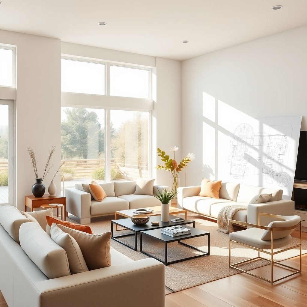 Ever Dreamed of Designing Your Home Like a Pro? Studio555 Might Just Make It Happen!