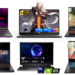 best gaming laptops 2026