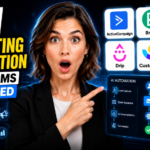 AI Marketing Automation Platforms Compared