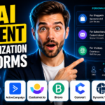 Best AI Content Personalization Platforms