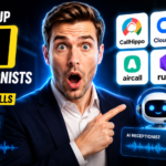 Setting Up AI Receptionists That Handle Customer Calls 24/7
