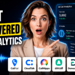 AI-Powered Call Analytics: Understanding Every Conversation