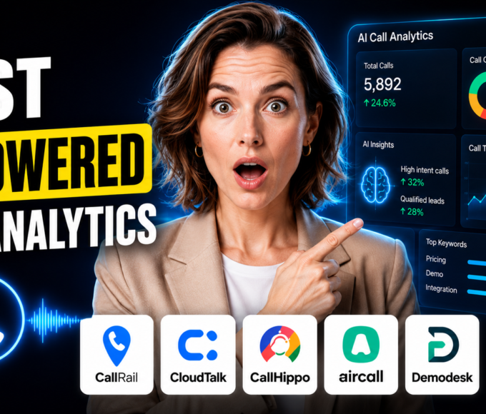 AI-Powered Call Analytics: Understanding Every Conversation